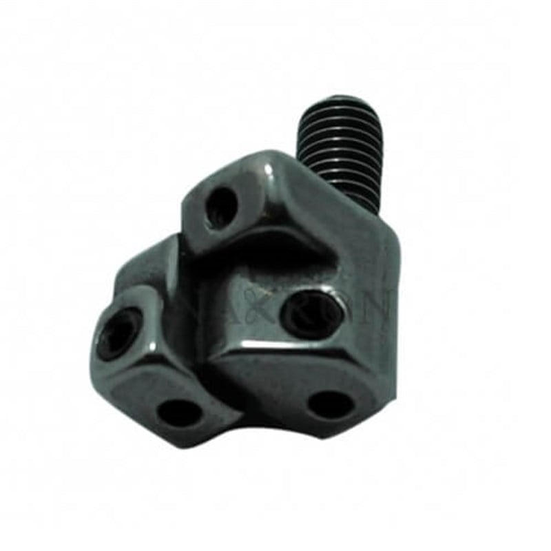 İğne Bağı ÇeşitleriHard SteelYamato Overlok 5 İp 3 no İğne Bağı / 2159111