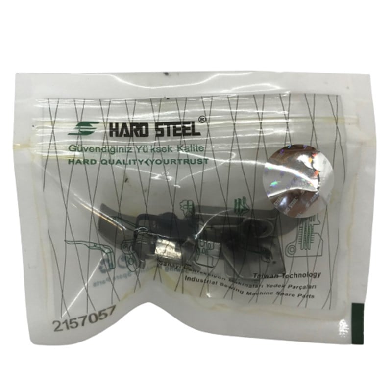 Ayak ÇeşitleriHard SteelYamato Overlok AZ6000H-AZ8000 4 İplik Penye Ayak / 2157057