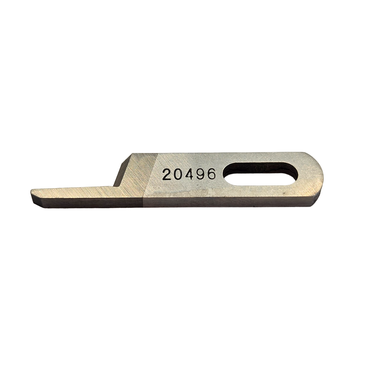Bıçak ÇeşitleriHard SteelYamato Overlok Üst Elmas Bıçak / 20496 10ADET