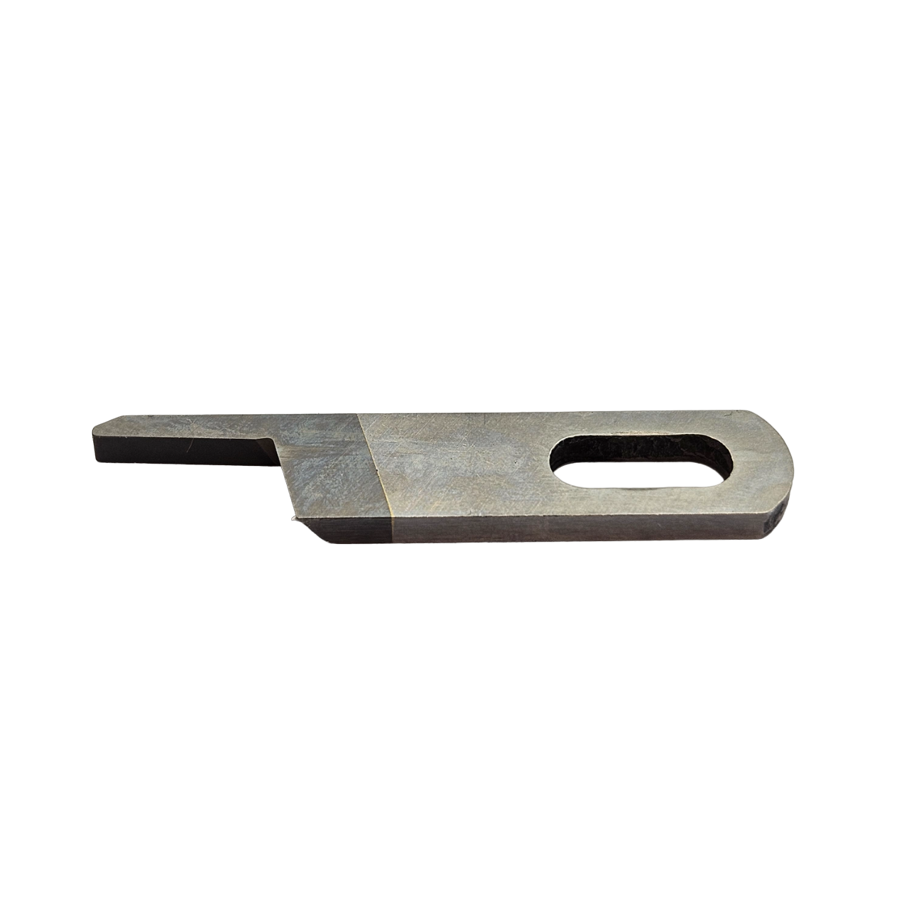 Bıçak ÇeşitleriHard SteelYamato Overlok Üst Elmas Bıçak / 20496 10ADET