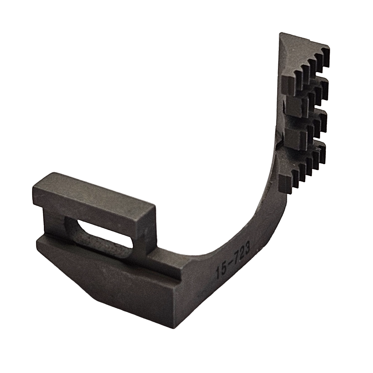 Dişli ÇeşitleriHard SteelYeşil Kansai Etek Ön Dişli / 15-723