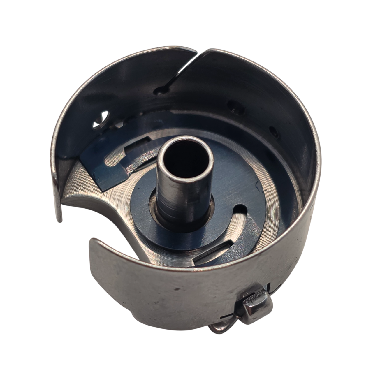 Mekik ÇeşitleriHayaDüz Makine Büyük Yaylı Mekik / BC-DBM(1)-NBL3 (6-7NBL) (HSM-A)