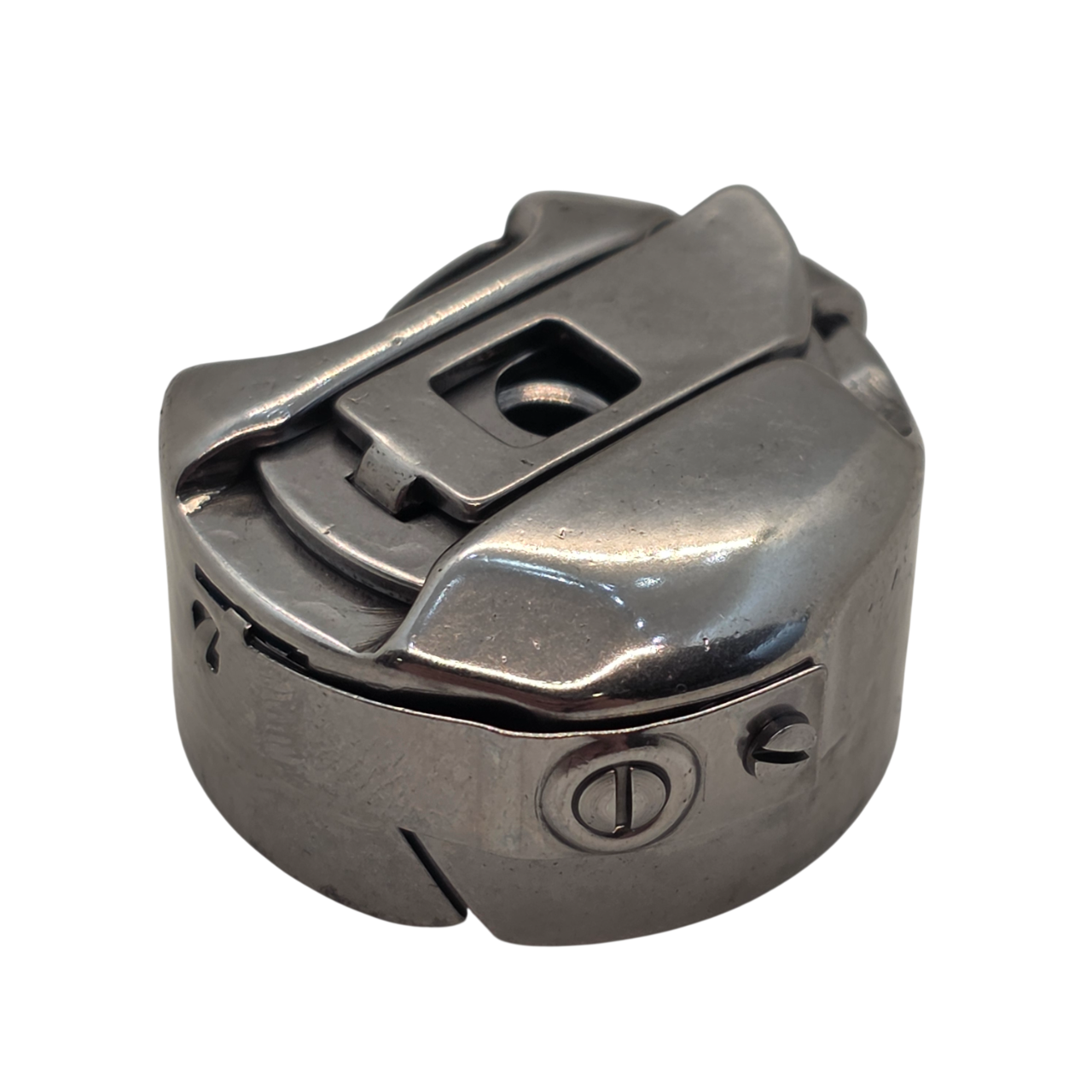 Mekik ÇeşitleriHayaDüz Makine Büyük Yaylı Mekik / BC-DBM(1)-NBL3 (6-7NBL) (HSM-A)