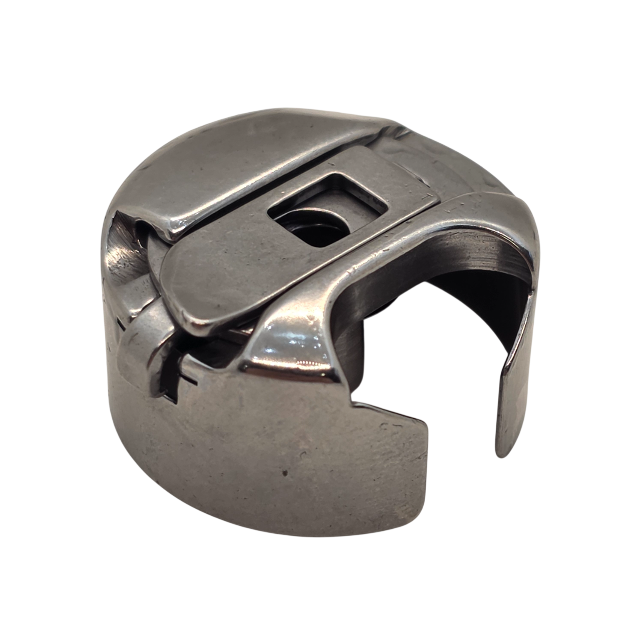 Mekik ÇeşitleriHayaDüz Makine Büyük Yaylı Mekik / BC-DBM(1)-NBL3 (6-7NBL) (HSM-A)