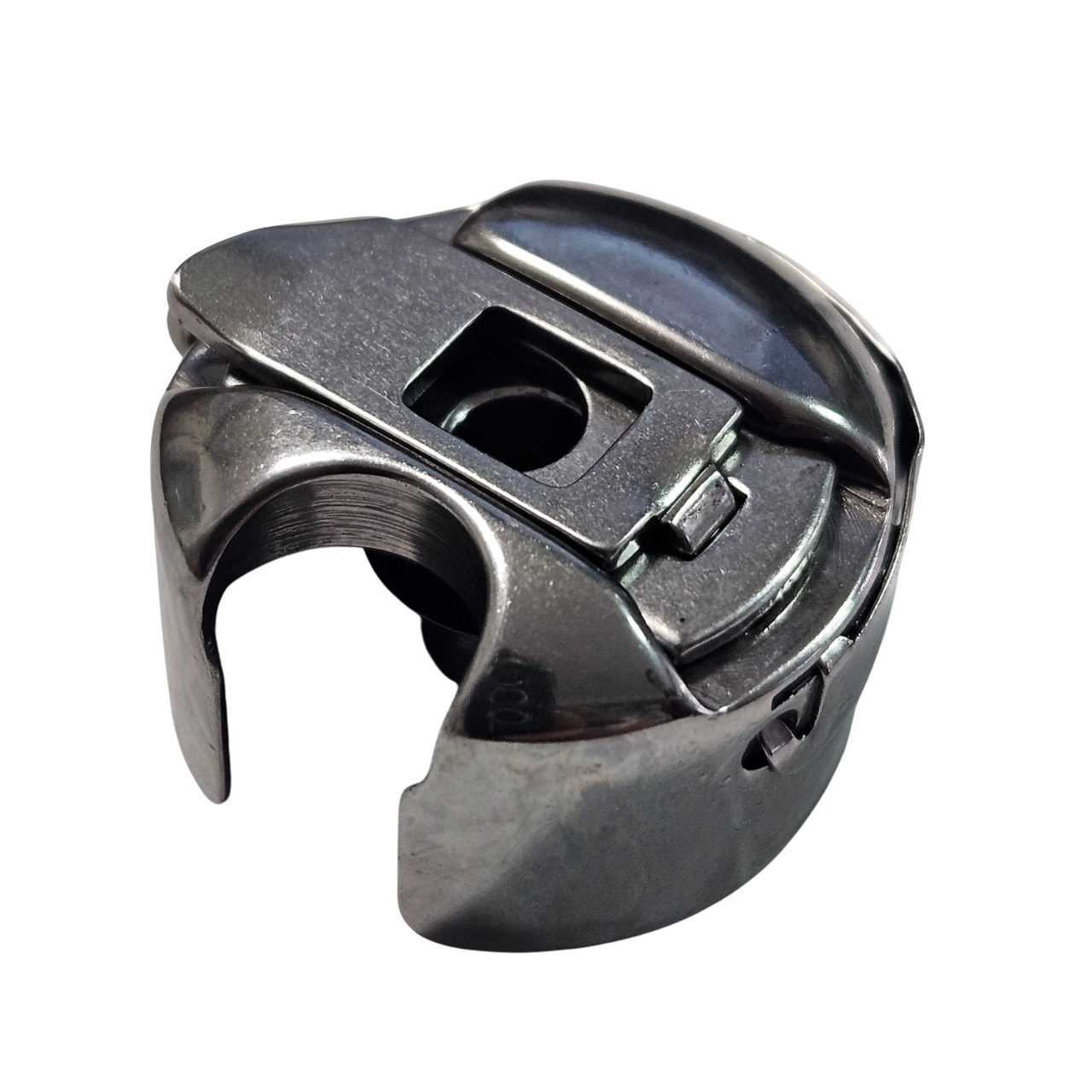 Mekik ÇeşitleriHayaDüz Makine Yaylı Mekik / BC-DB1-NBL6 (52237NBL6)