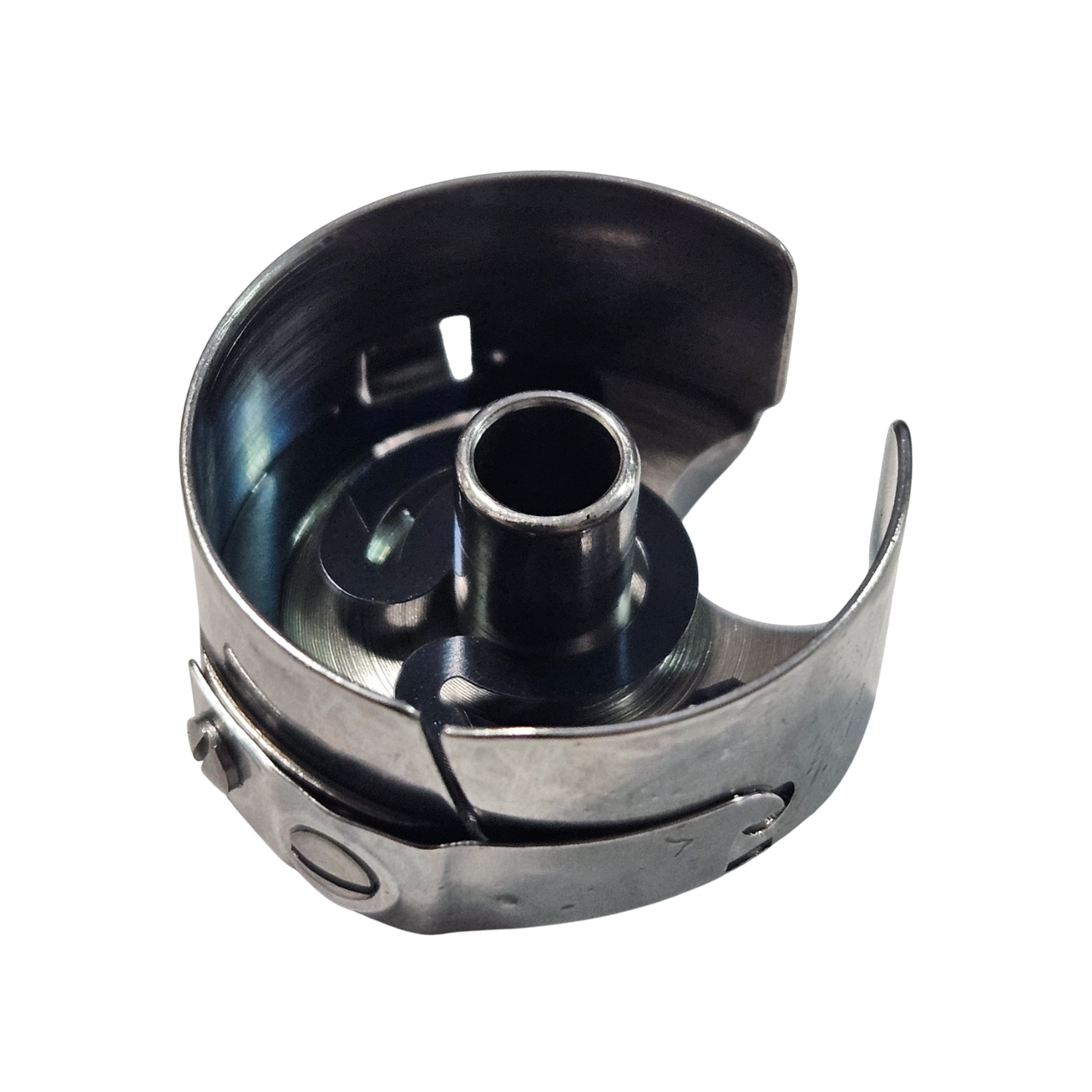 Mekik ÇeşitleriHayaDüz Makine Yaylı Mekik / BC-DB1-NBL6 (52237NBL6)