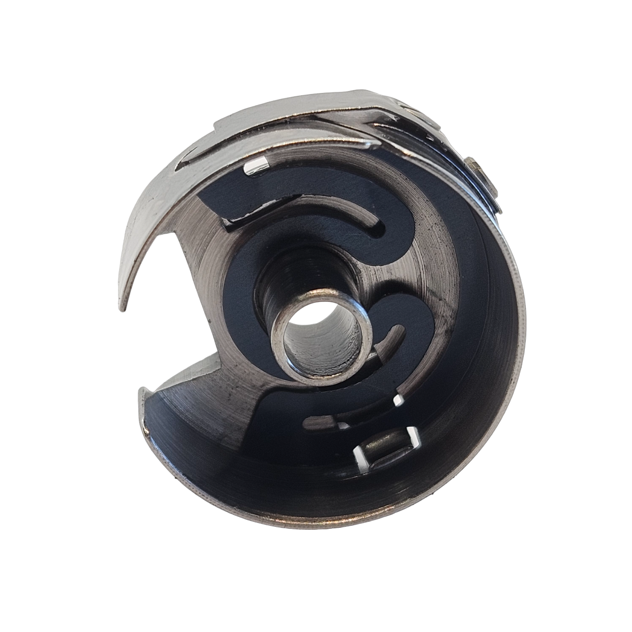 Deri ve Saya Parça ÇeşitleriHayaPfaff Kanallı Mekik / BC-PF9076(TG)