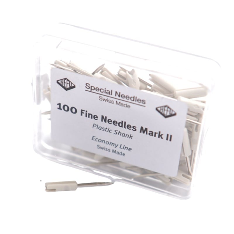 Kılçık Tabancaları ve EkipmanlarıHefuKılçık Tabancası İnce İğne / FP-100/5019