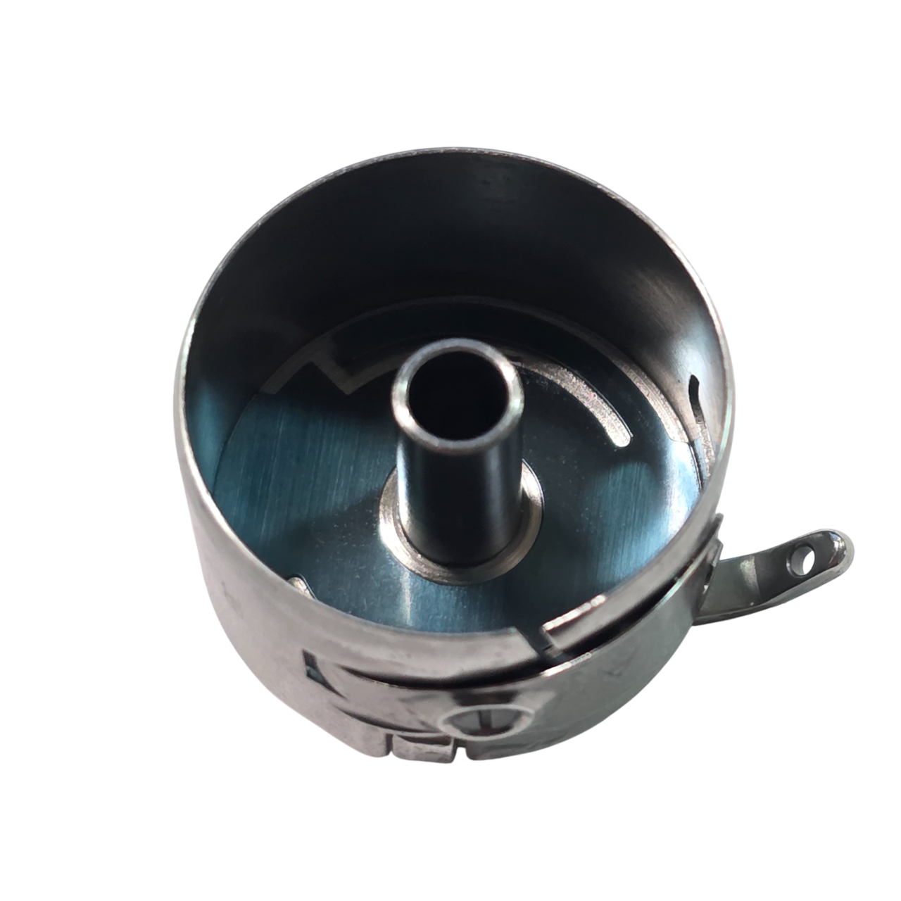 Mekik ÇeşitleriHiroseBrother BAS-311G~326G-342G (Jack T2210/T310) İşleme Mekik / BC-TCLK-(3B)-NBL