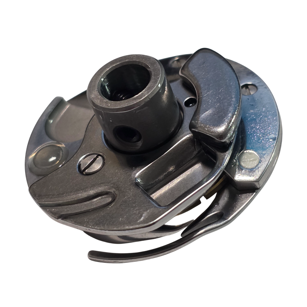 İlik Parça ÇeşitleriHiroseJuki LZ Seri Zikzak Çağanoz (Sarı Göbek) / DP2-57 (3LPS2)