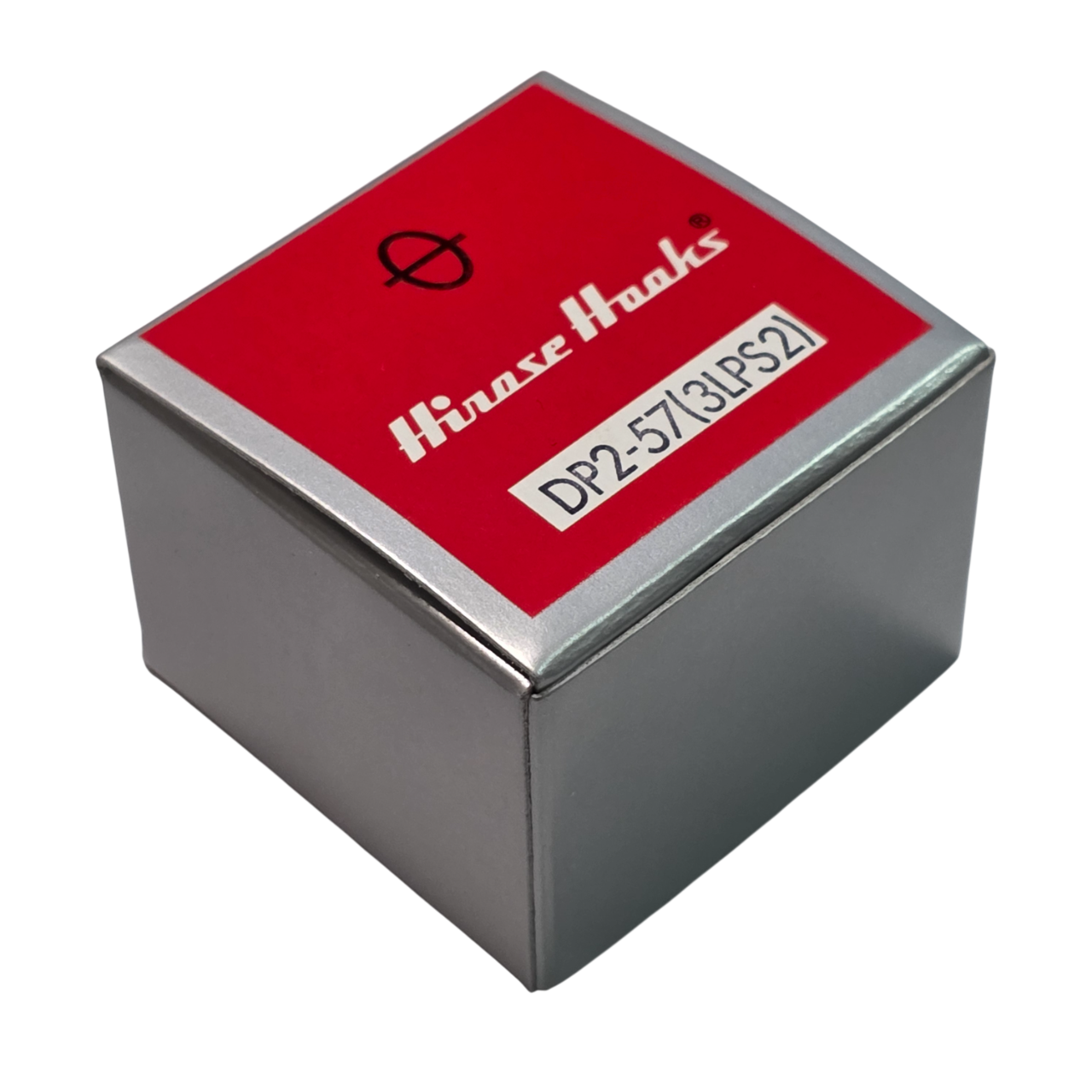 İlik Parça ÇeşitleriHiroseJuki LZ Seri Zikzak Çağanoz (Sarı Göbek) / DP2-57 (3LPS2)