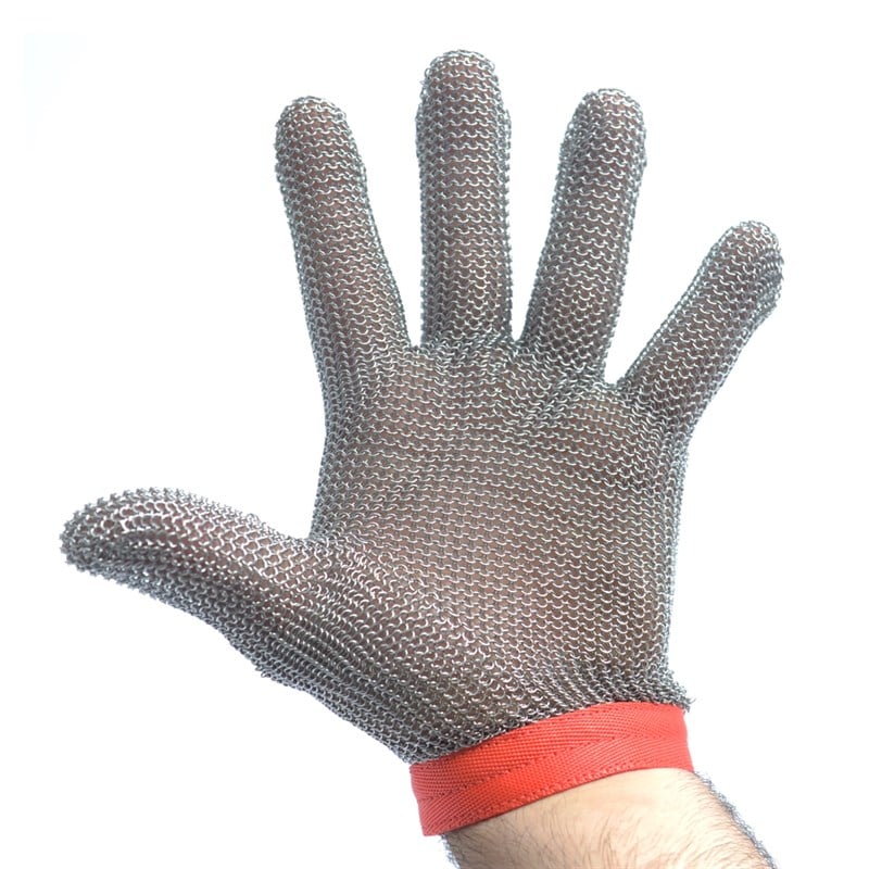 Kesimhane Parça ÇeşitleriBDRHIZAR ELDİVENİ 5 PARMAK / MEDİUM(M)