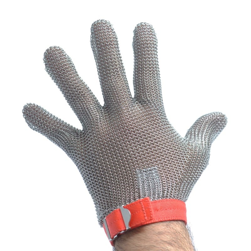 Kesimhane Parça ÇeşitleriBDRHIZAR ELDİVENİ 5 PARMAK / MEDİUM(M)