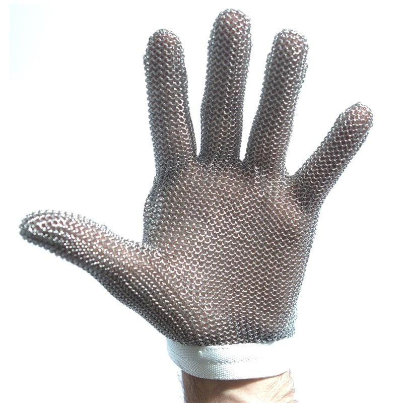 Kesimhane Parça ÇeşitleriBDRHIZAR ELDİVENİ 5 PARMAK / SMALL(S)