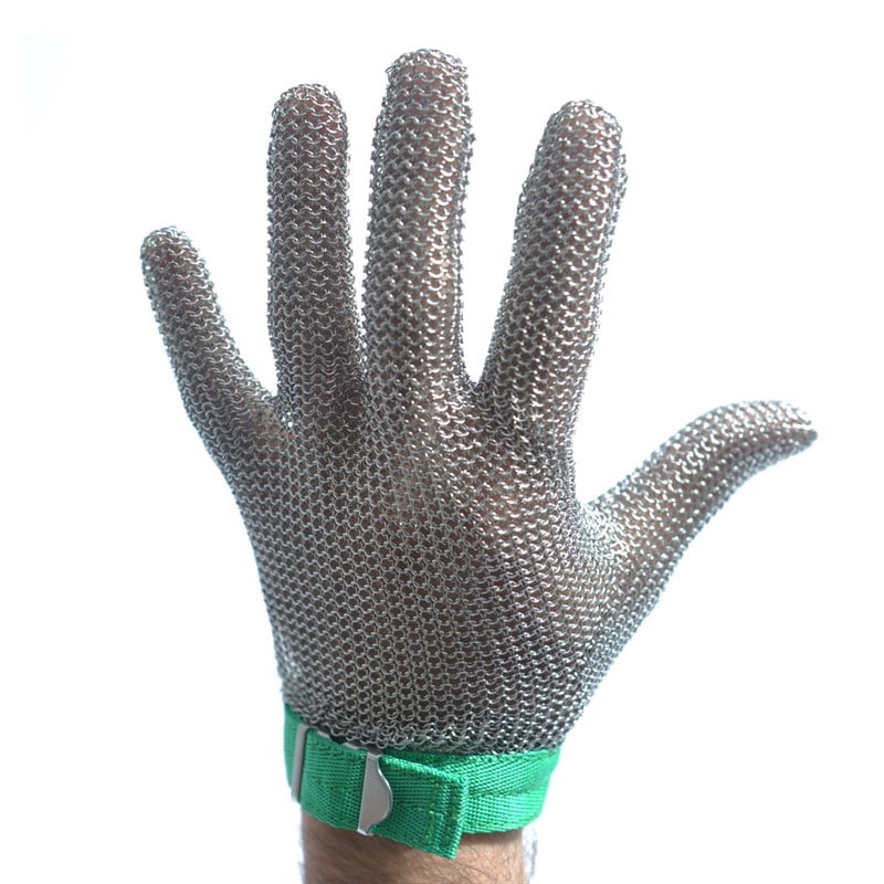 Kesimhane Parça ÇeşitleriBDRHIZAR ELDİVENİ 5 PARMAK / X-SMALL(XS)