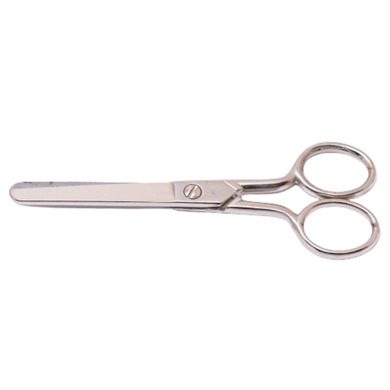 Makas ÇeşitleriHorseheadMakas Küt Uçlu / 4202-5.5