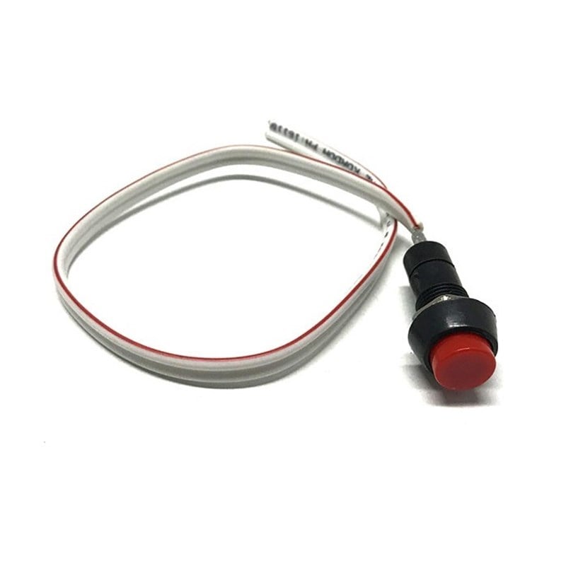 İp Sarma Makineleri ve EkipmanlarıBDRİPLİK SARMA START BUTONU/ ÇAĞ-18