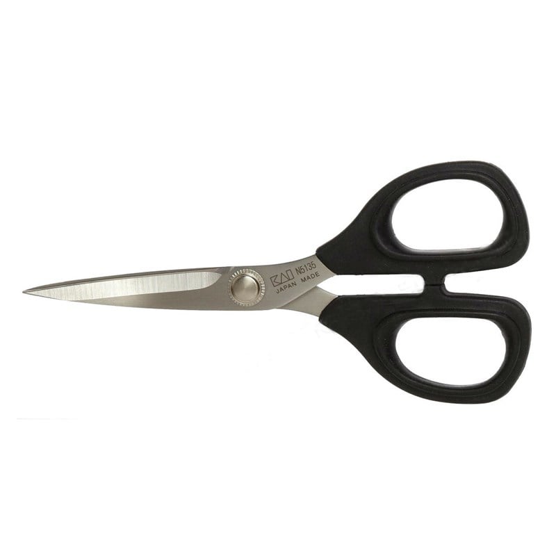 Makas ÇeşitleriKAİİPLİK TEMİZLEME MAKASI / N5135