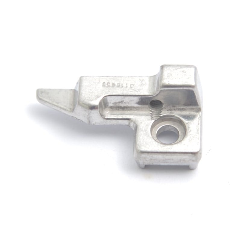 Bıçak ÇeşitleriBDRJUKİ 2400 ÜST BIÇAK KÜTÜK/ 118-45302-45401