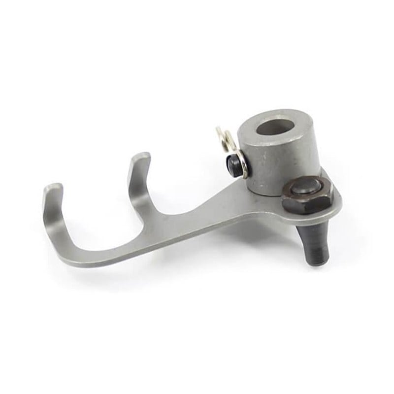 Düğme Parça ÇeşitleriBDRJUKİ 372 DÜĞME ÜST İPLİK ÇATAL / B2025-372-0A0