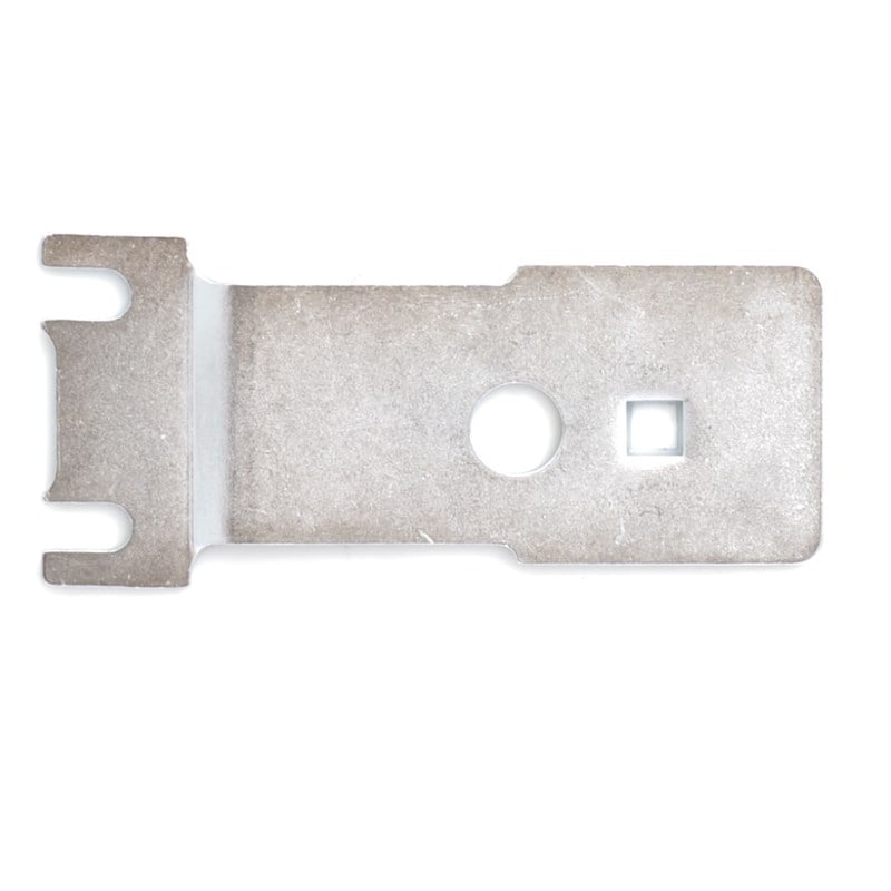 Düğme Parça ÇeşitleriBDRJUKİ DÜĞME HAREKETLİ PLAKA / B2529-372-COO