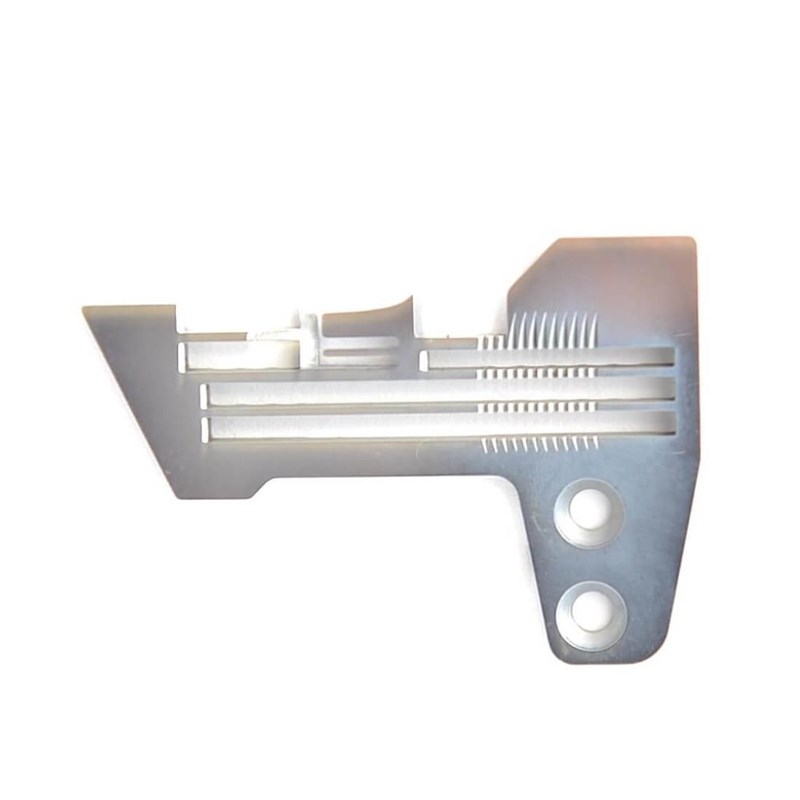 Plaka ÇeşitleriJukiJuki Overlok 3300 4 İp Plaka / R4305-LOE-EOA