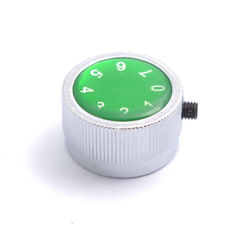 Paça Baskı Makineleri ve EkipmanlarıKaixuanPaça Baskı Makinesi Numaratör/ S-10513-G