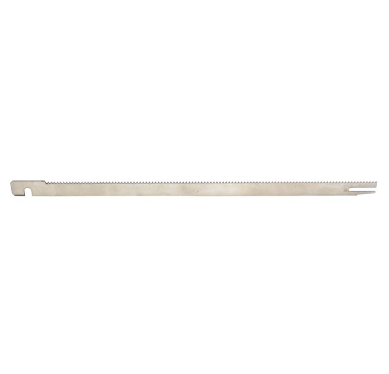Bıçak ÇeşitleriKaixuanSünger Kesim Makinası Bıçağı 240mm / CZ-F