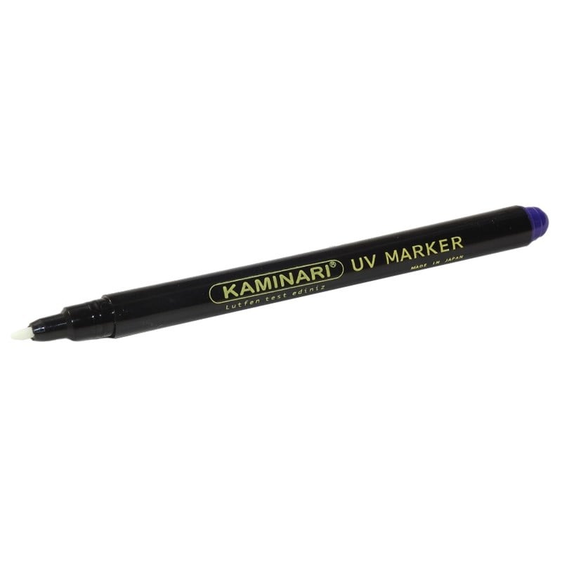 Dikiş Aksesuar ÇeşitleriKaminariHava İle Uçan Ultra Viole Kalem (Mor) / KAM-UK23