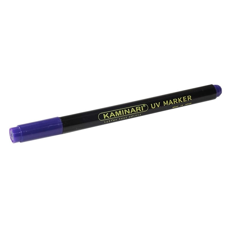 Dikiş Aksesuar ÇeşitleriKaminariHava İle Uçan Ultra Viole Kalem (Mor) / KAM-UK23