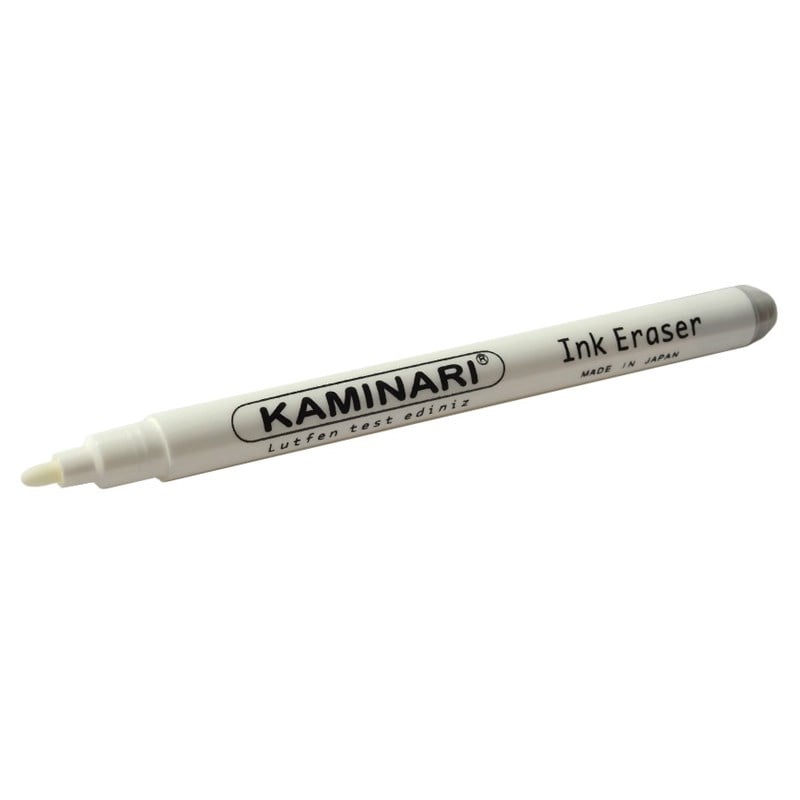 Dikiş Aksesuar ÇeşitleriKaminariSilen Kalem/ KAM-07