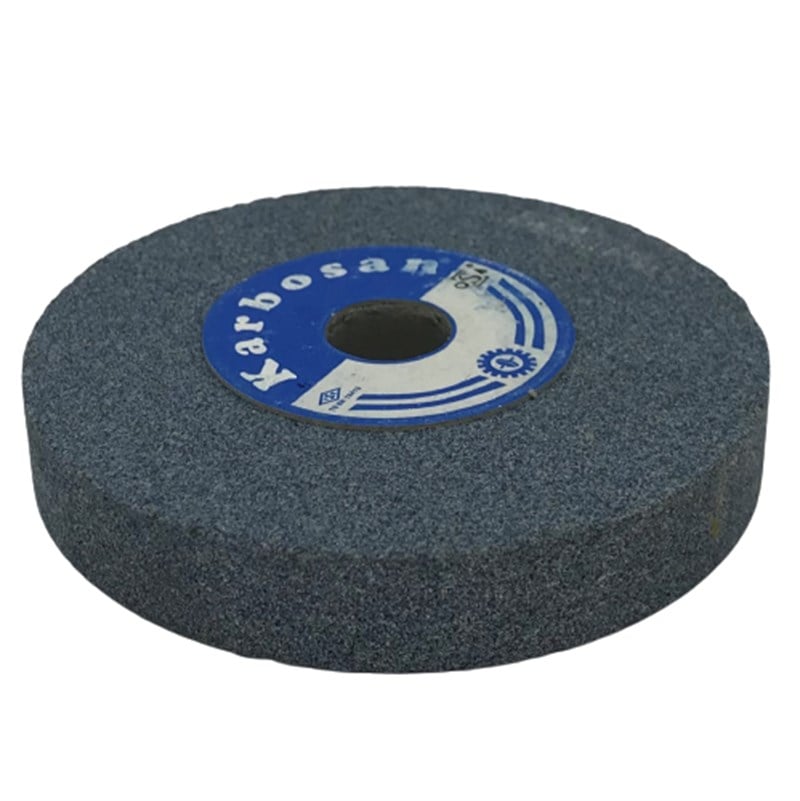 Bileme Makineleri ve EkipmanlarıKarbosanHızar Makinesi Bileme(Zımpara) Taşı 60X10X10mm