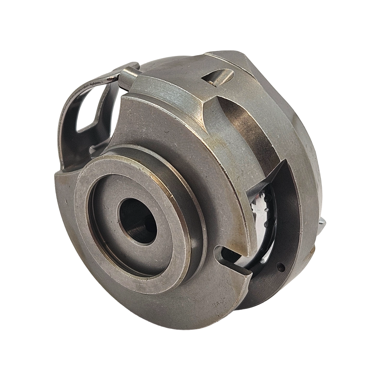 Çağanoz ÇeşitleriKobanDurkopp Adler 867 Battal Çağanoz / KRT-867-XLI-R