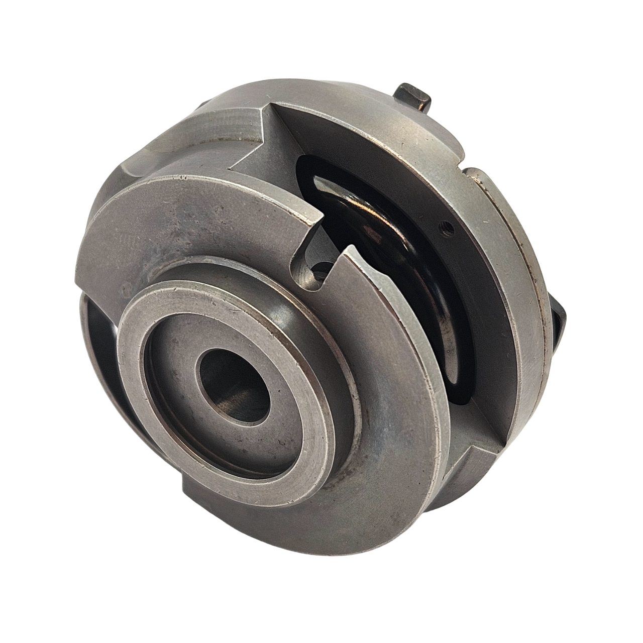 Çağanoz ÇeşitleriKobanDurkopp Adler 867 Battal Çağanoz (Teflon) / KRT-867-XLI-ICC-R