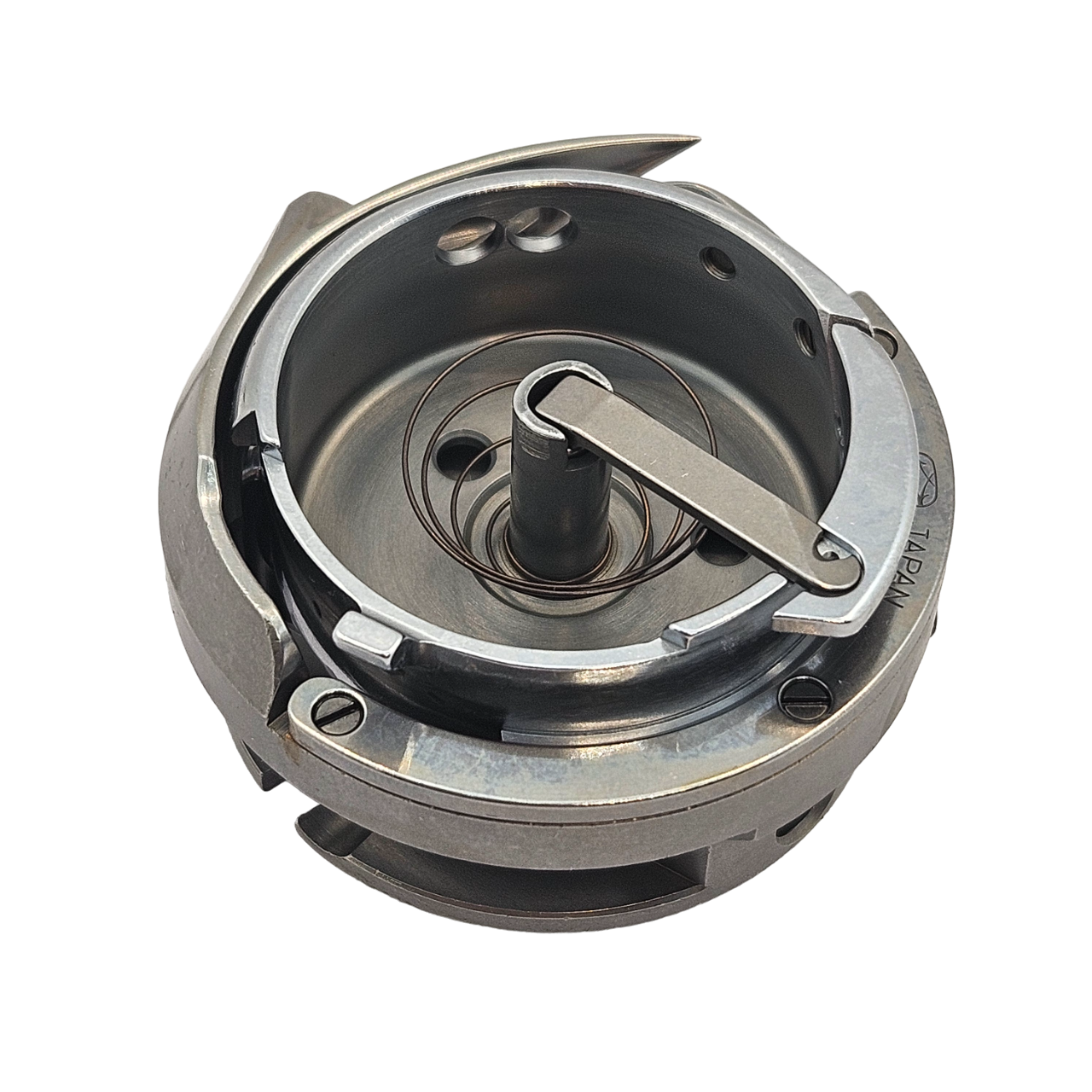 Çağanoz ÇeşitleriKobanDurkopp Adler 867 Battal Çağanoz / KRT-867-XLI-R