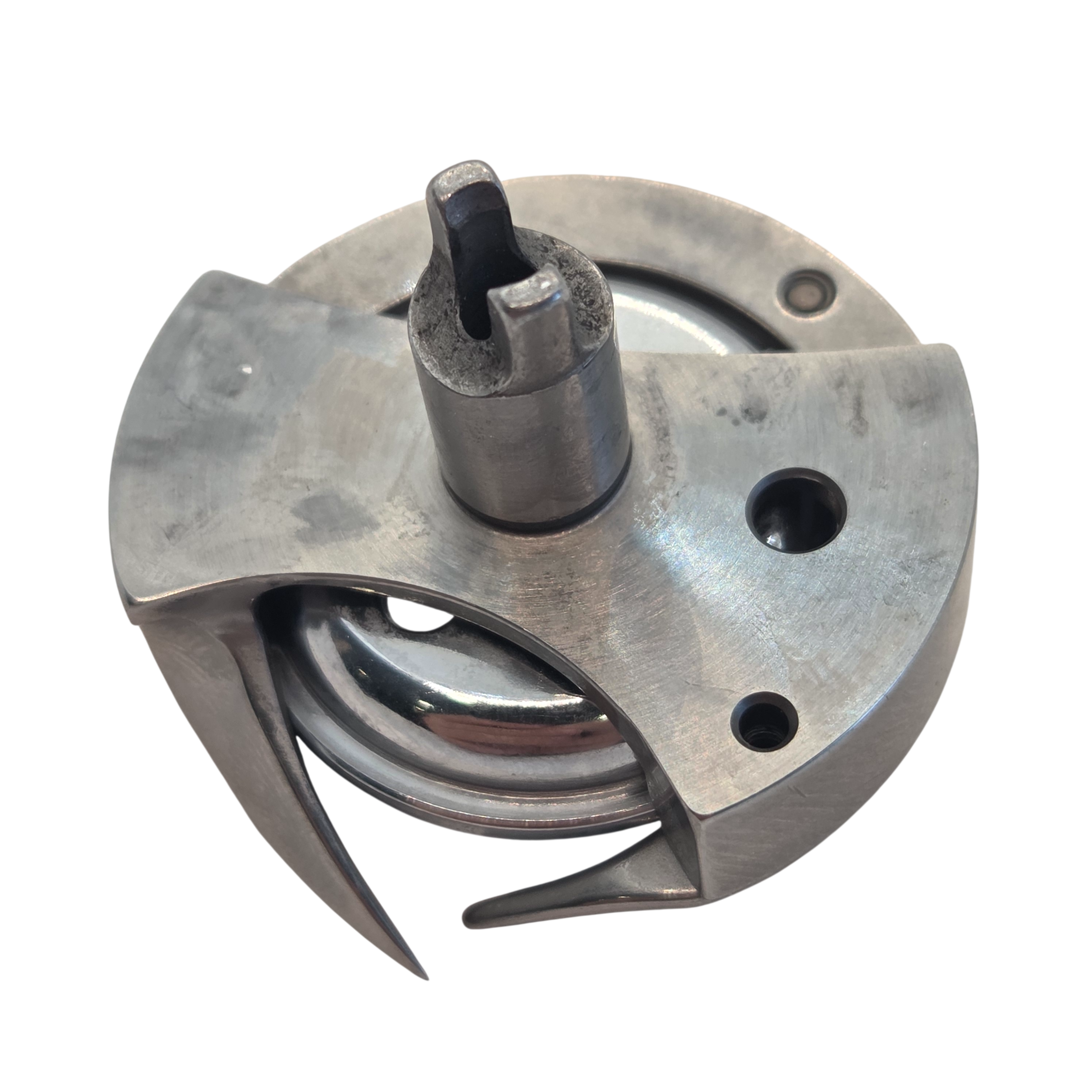 ÇAĞANOZ GRUBUKobanJuki Çağanoz / KRT185