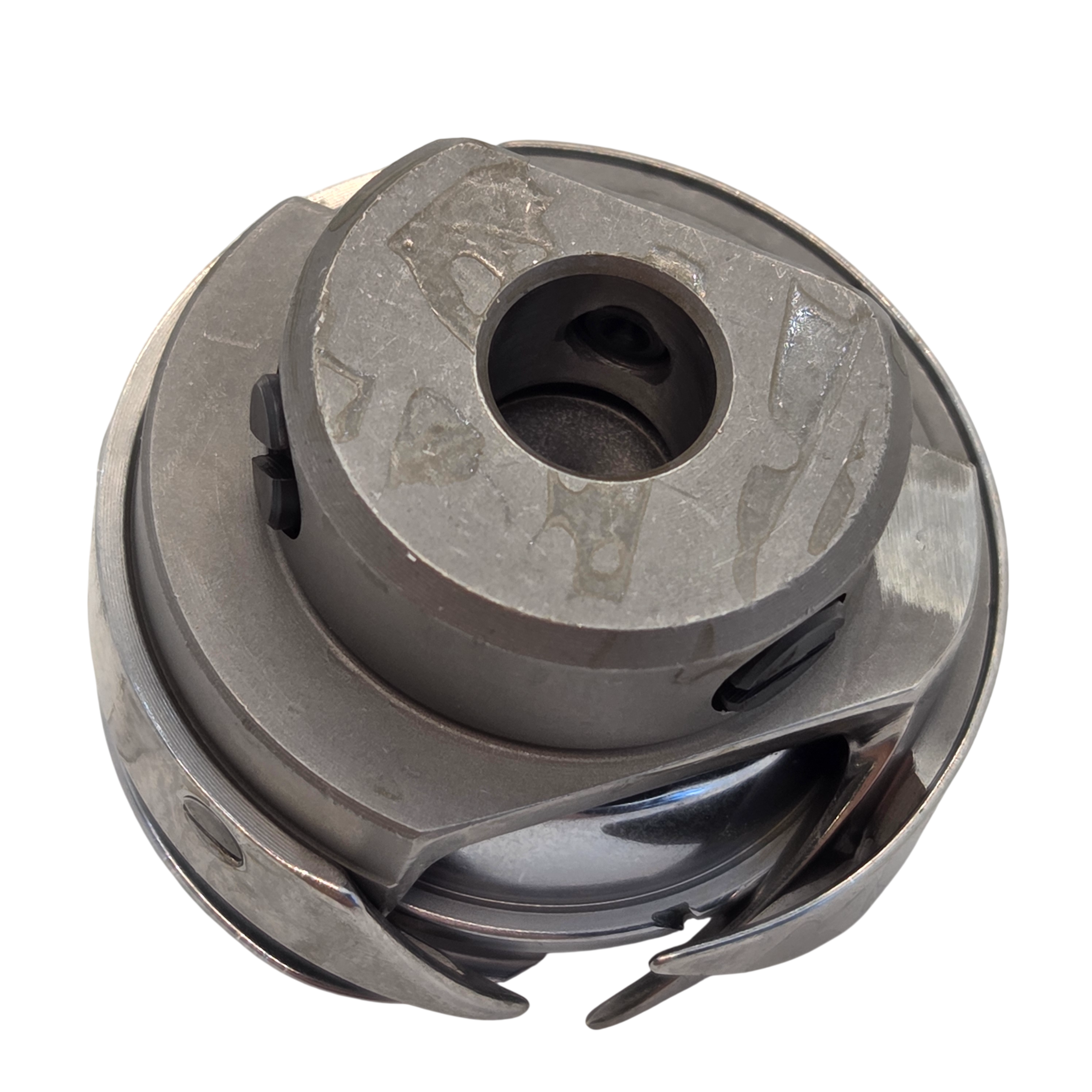 ÇAĞANOZ GRUBUKobanJuki Düz Makine Çağanoz / KRT 12-SD