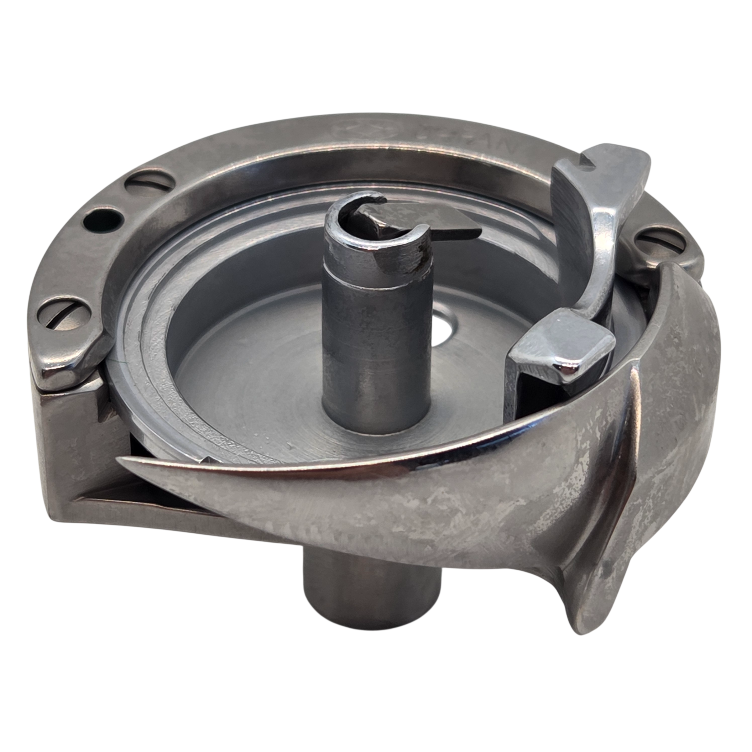ÇAĞANOZ GRUBUKobanSeiko Çağanoz / KRT-145