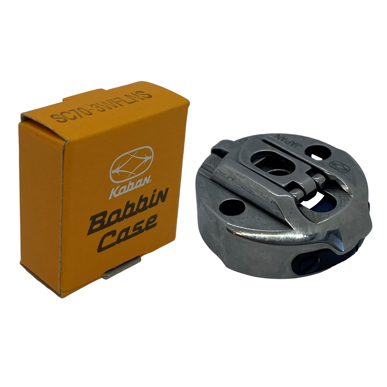 Mekik ÇeşitleriKobanBrother Elektronik HE800A İlik Mekik / SC70-3WFLNS