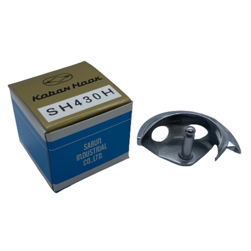 Ponteriz Parça ÇeşitleriKobanBrother Ponteriz 430D Çağanoz / SH430H