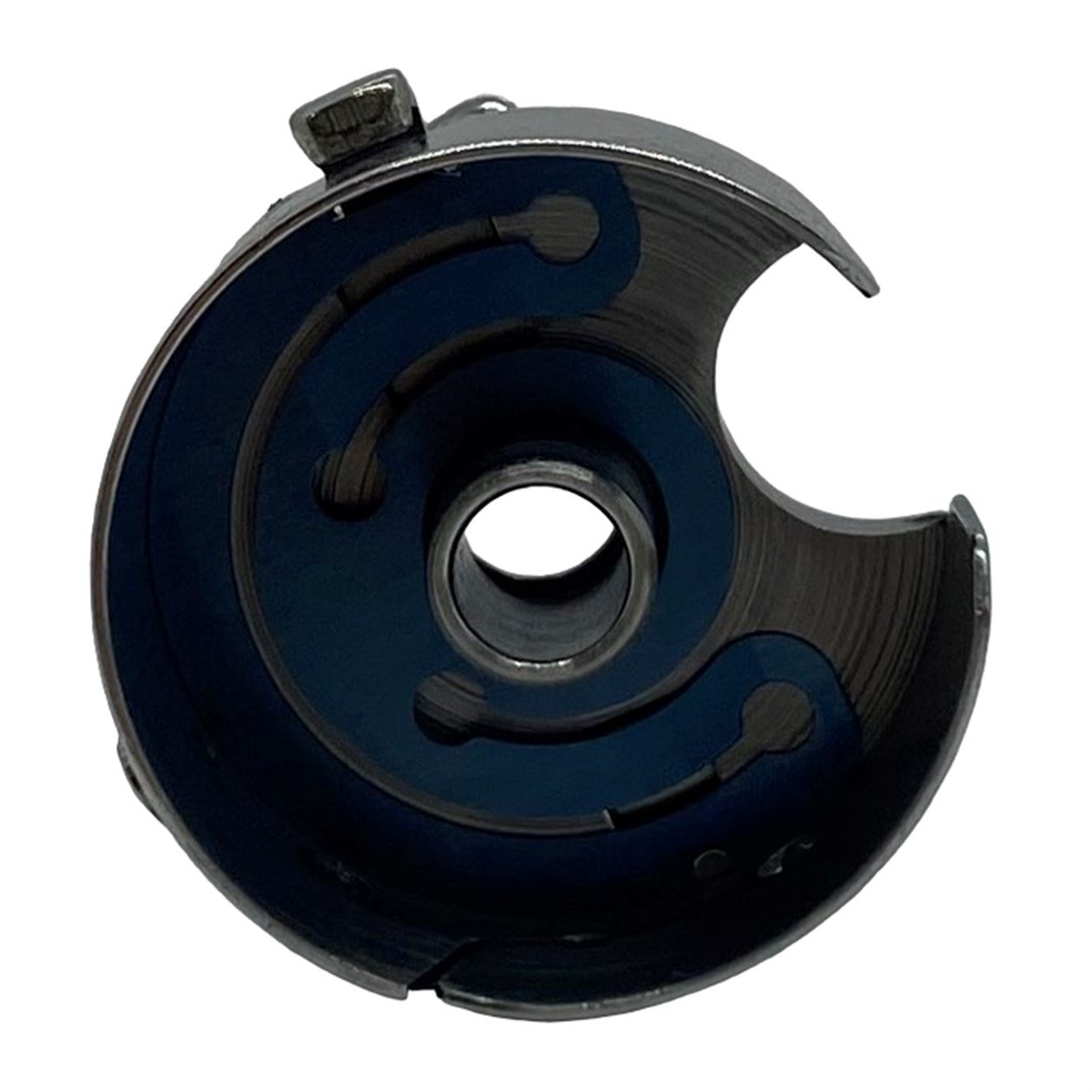 Mekik ÇeşitleriKobanDüz Makine Elektronik Yaylı Mekik / SC31NS