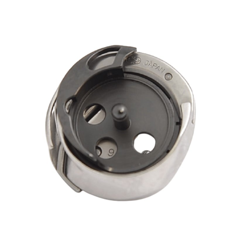 Çağanoz ÇeşitleriKobanJuki LZ2280 Zikzak Çağanoz / KRP457-JICC