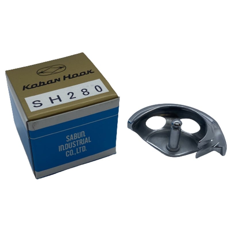 Ponteriz Parça ÇeşitleriKobanJuki Ponteriz Çağanoz / SH280