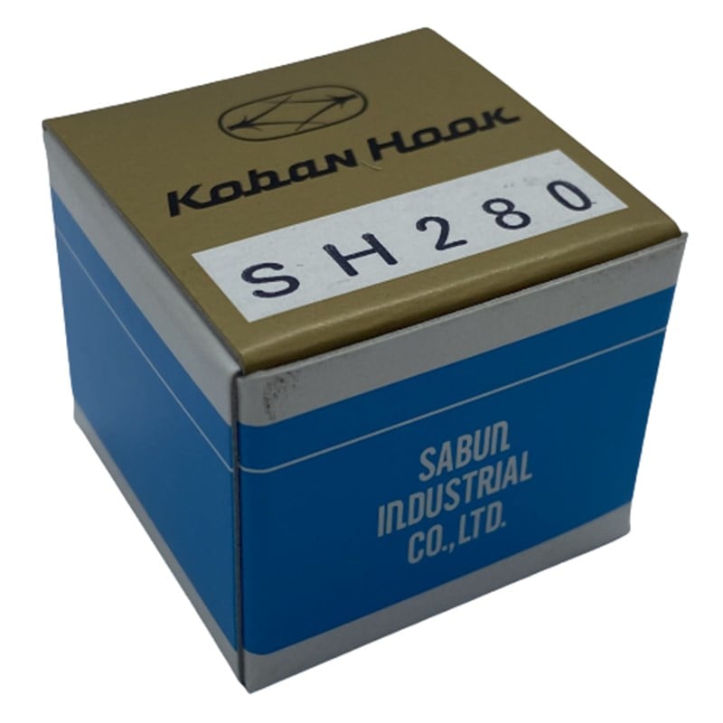 Ponteriz Parça ÇeşitleriKobanJuki Ponteriz Çağanoz / SH280