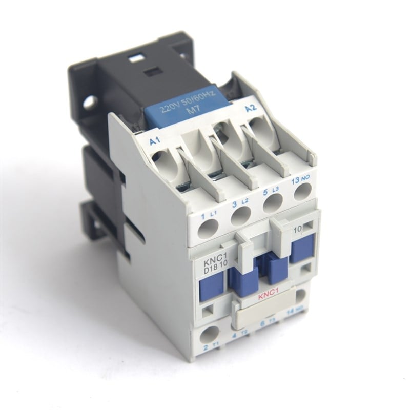 Sarf Malzeme ÇeşitleriKNC1KONTAKTÖR / 16:AM - 18:AM (TSE)