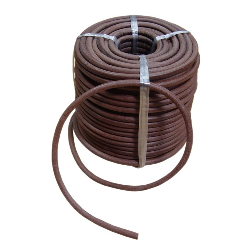 Motor Kayış ÇeşitleriBDRKÖSELE KAYIŞ 8MM 1 METRE