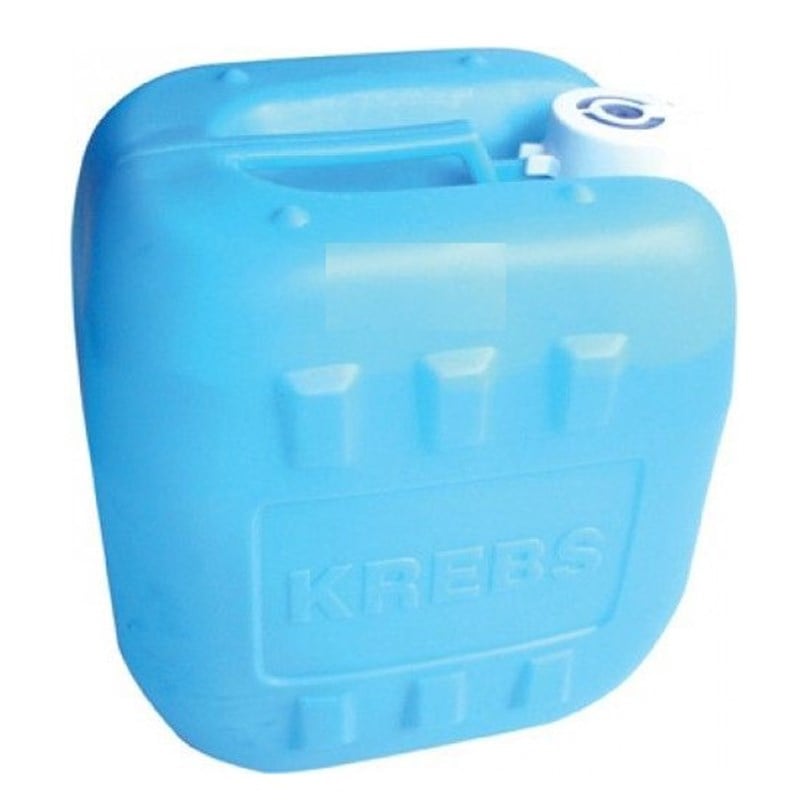 Leke Çıkarıcı SpreylerKREBSLEKE SÖKÜCÜ KREBS 20KG