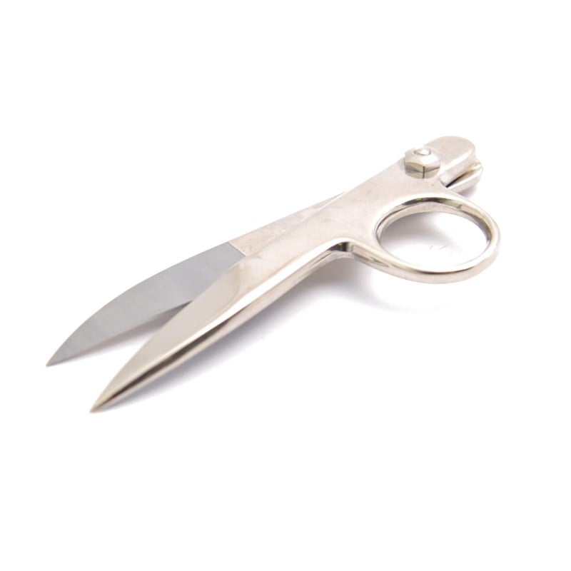 Makas ÇeşitleriLinaİplik Temizleme Metal Makas / 266/4.5