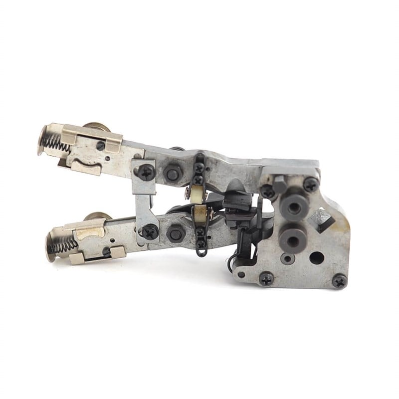 Kesim Makineleri ve EkipmanlarıLongx.fDik Kumaş Kesim Motoru Bileme Çatalı Komple / LXF-82730 (715C1-23)