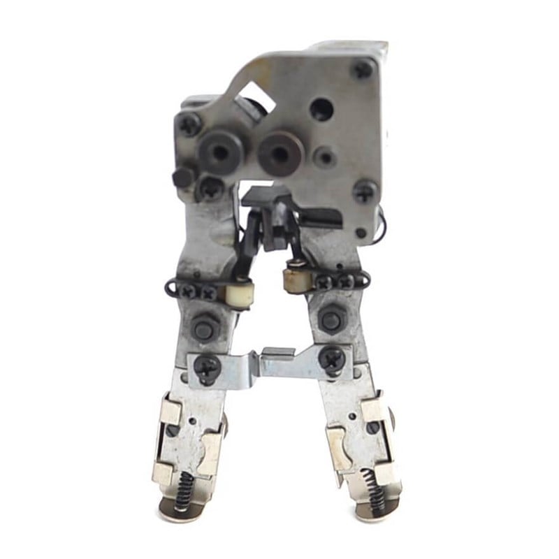 Kesim Makineleri ve EkipmanlarıLongx.fDik Kumaş Kesim Motoru Bileme Çatalı Komple / LXF-82730 (715C1-23)